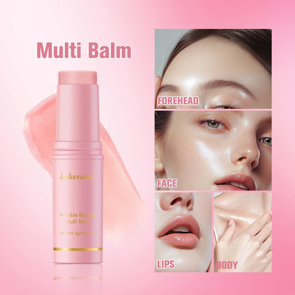 Glow & Bounce Beauty Balm