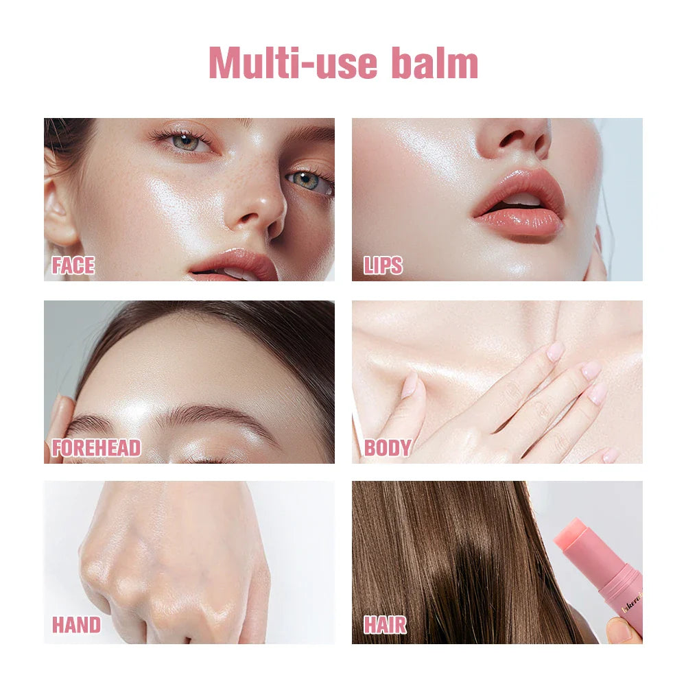 Glow & Bounce Beauty Balm
