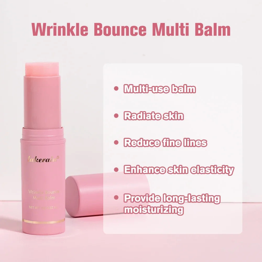Glow & Bounce Beauty Balm