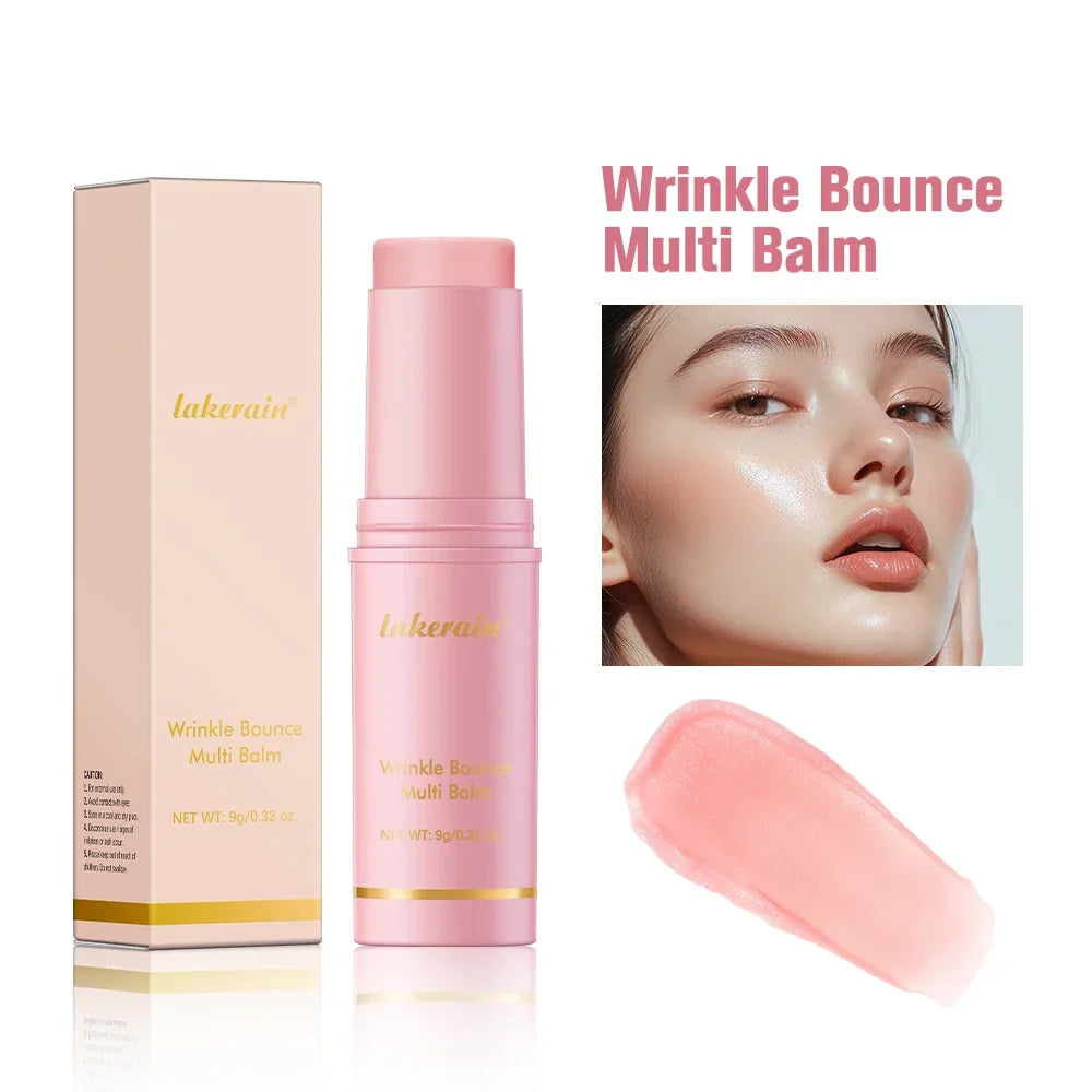 Glow & Bounce Beauty Balm